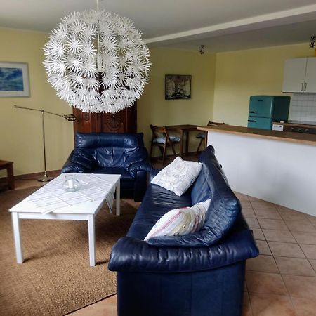 Chalet Forsthof Everstorf 그레베스뮐렌 외부 사진