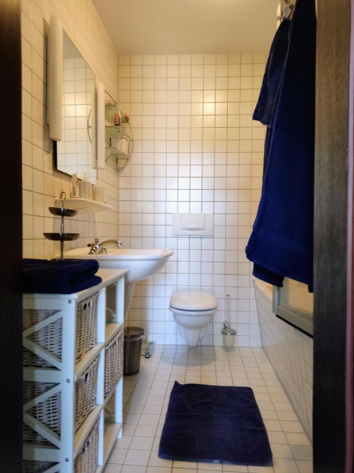 Chalet Forsthof Everstorf 그레베스뮐렌 외부 사진