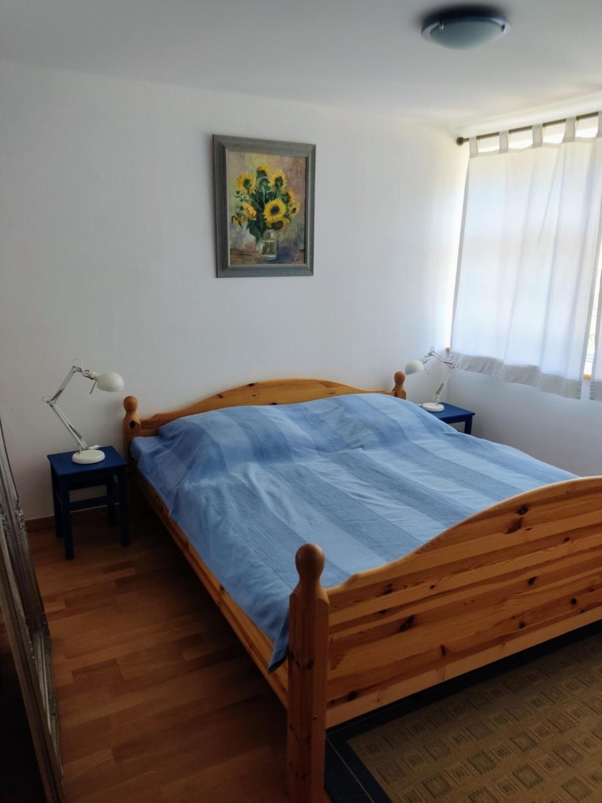 Chalet Forsthof Everstorf 그레베스뮐렌 외부 사진