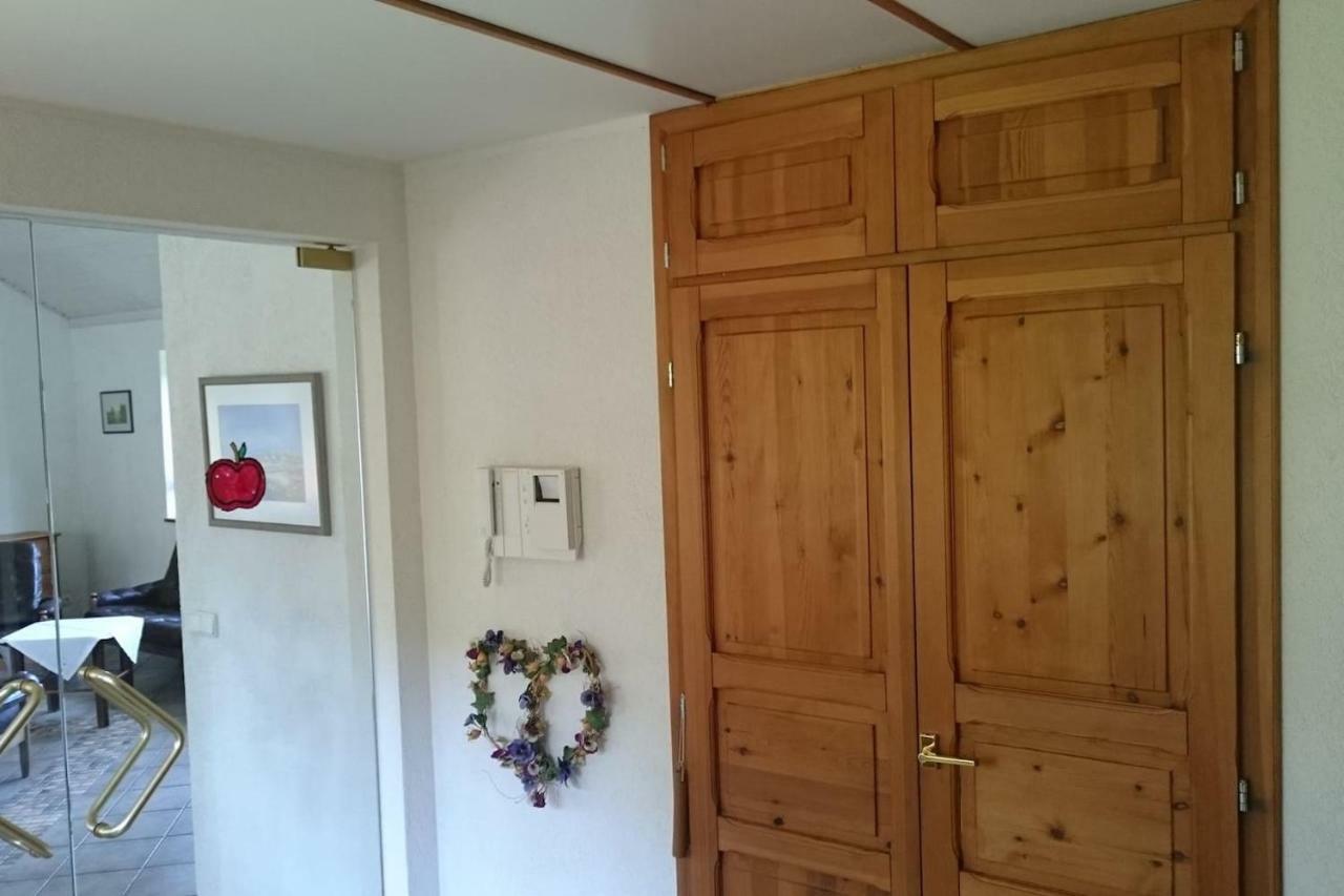 Chalet Forsthof Everstorf 그레베스뮐렌 외부 사진