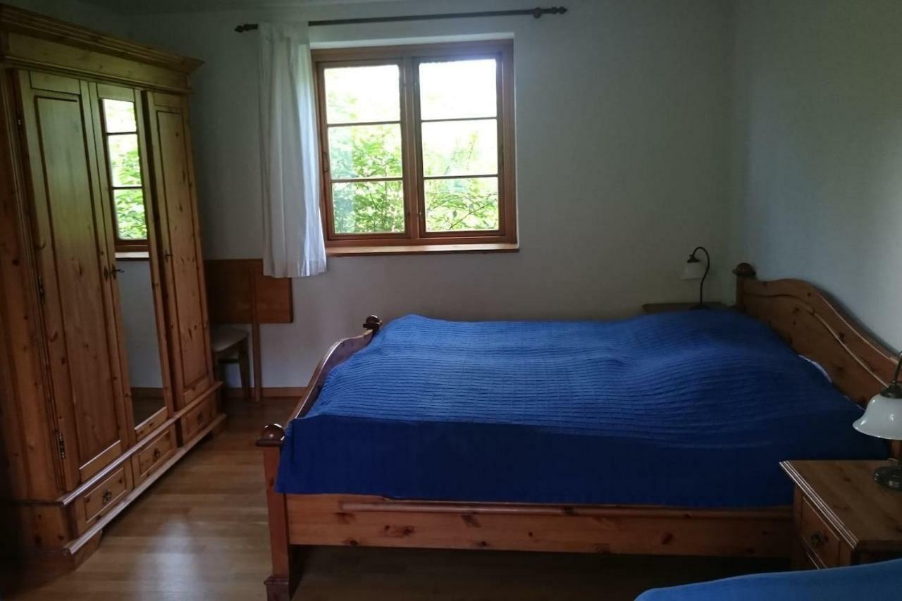 Chalet Forsthof Everstorf 그레베스뮐렌 외부 사진